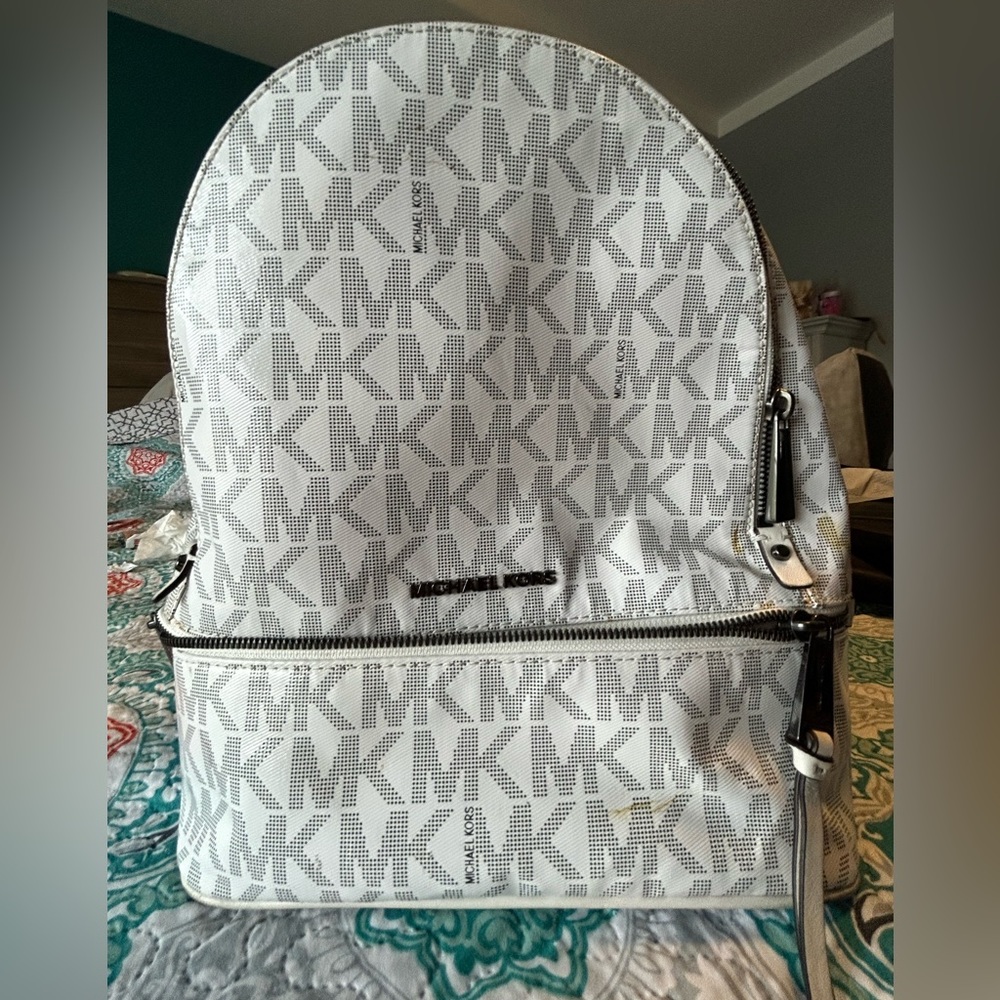 Michael Kors backpack